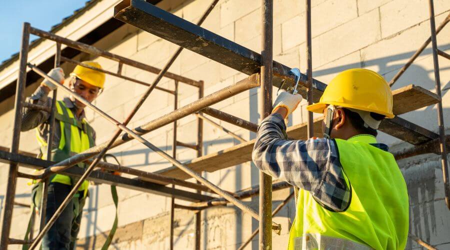 Expert flood damage restoration services in Eldena, IL